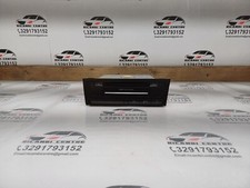 ☑️ AUTORADIO HARMAN