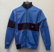 giacca vintage Pop 84 pop84 sport casual streetwear Italia vintage rara