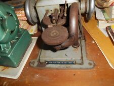 DUBIED - MACCHINA PER CUCIRE PELLICCE-  '900