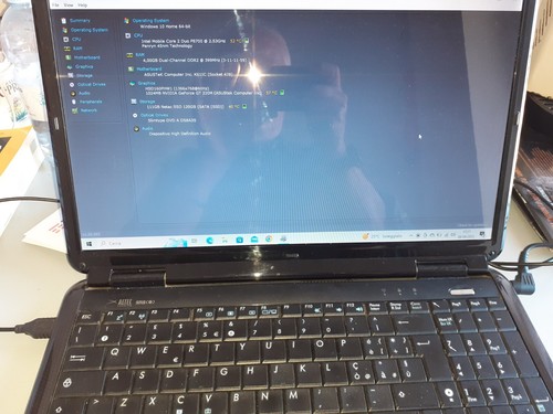 Poratile asus usato ma - poratile,