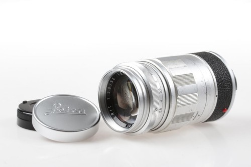 Leica elmarit 2 - elmarit,