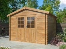 casette da giardino in