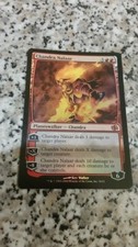 Magic: Chandra Nalaar (Planeswalker - Chandra) - FOIL