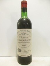 Moulis château - ,