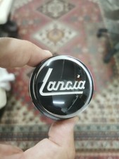 Lancia flaminia aurelia