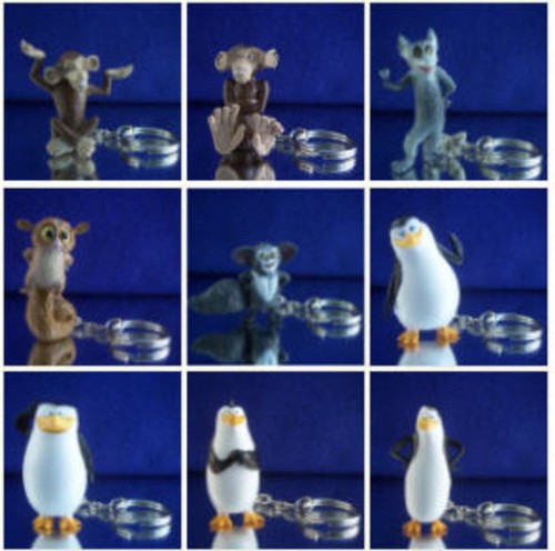 Nickelodeon pinguini - nickelodeon,