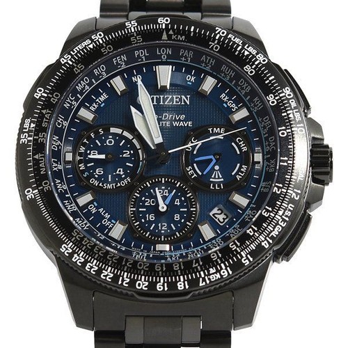 Orologio gps citizen promaster - orologio,