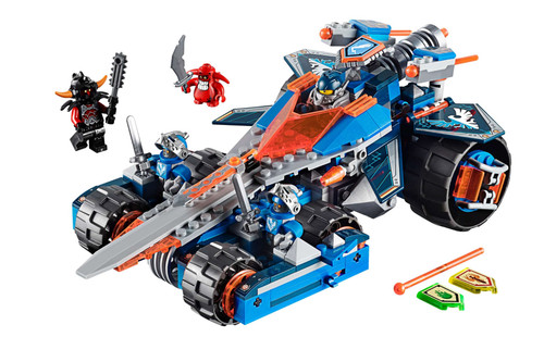 Lego nexo knights 70315 - lego,