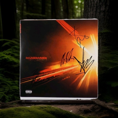 Soundgarden chris cornell - soundgarden/chris,