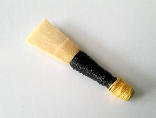Canna soutar chanter per - canna,
