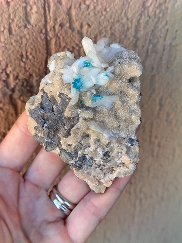Minerali grande stilbite - ***,