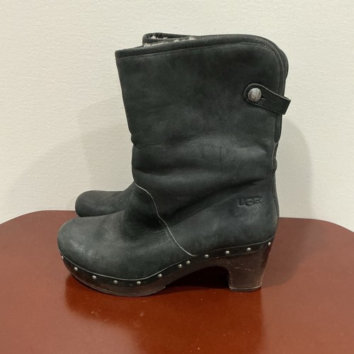 Stivali ugg australia lynnea - stivali,