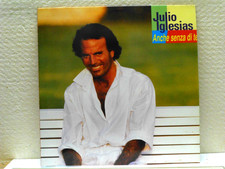 JULIO IGLESIAS--LP-" ANCHE
