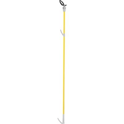 Pinza due chele manico - a,