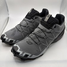Scarpe Running Uomo Salomon