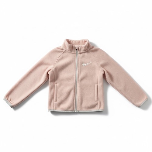 Nike toddler girl pink - pink, fleece
