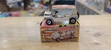 Austin Mini Moke The Prisoner Réf 106 Dinky Toys England 1/43
