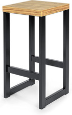 Sgabelli Alti Bar Vintage