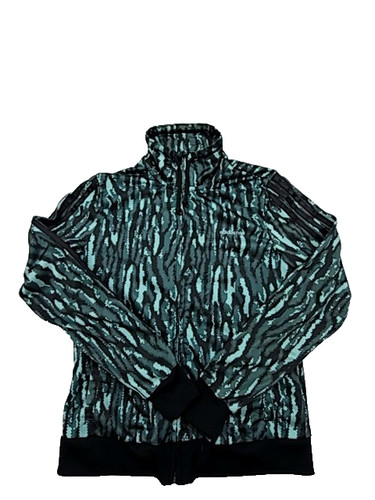Giacca pista adidas unisex - giacca,