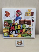Super Mario 3d Land Nintendo