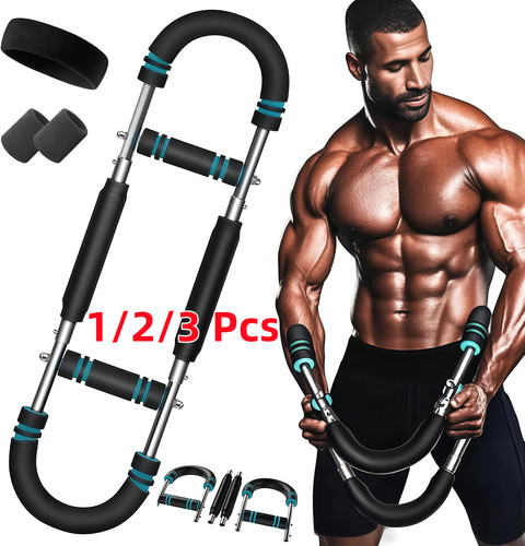 Gorilla bar twister - twister, allenatore