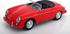 1955 Porsche 356 A Speedster
