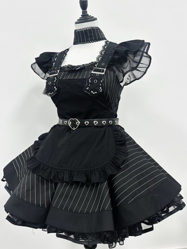 Abito donna lolita retrò - donna,