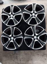 Cerchi in lega occasione 7.5X17 marca Mak Alfa 147 35ET 5X98 efcff6