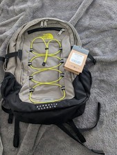 zaino the north face borealis