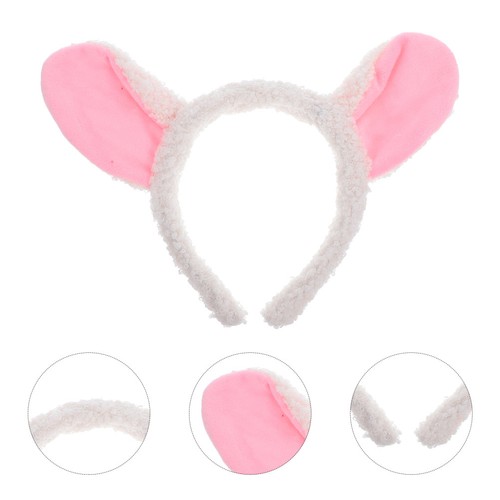 Costume pecora fascia per - pecora,