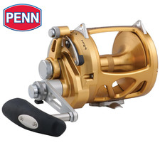 Mulinello PENN Saltwater