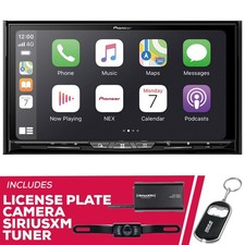 Pioneer AVIC-W8600NEX 7"