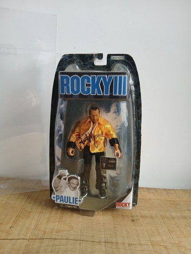 Modellino rocky balboa paulie - modellino,