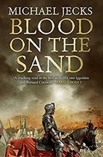 Blood on the Sand Paperback