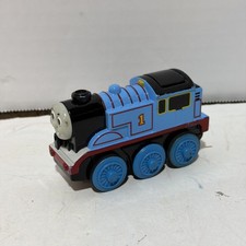 Motore Thomas #1 2002