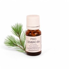 Olio Essenziale di Pino Cembro