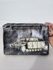 Forze del Valore Panzer