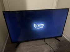 Insignia Fire TV 50" LED 1080p