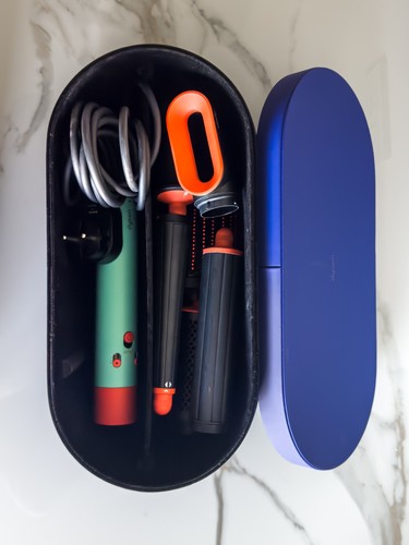 Multistyler dyson airwrap - airwrap, i.d