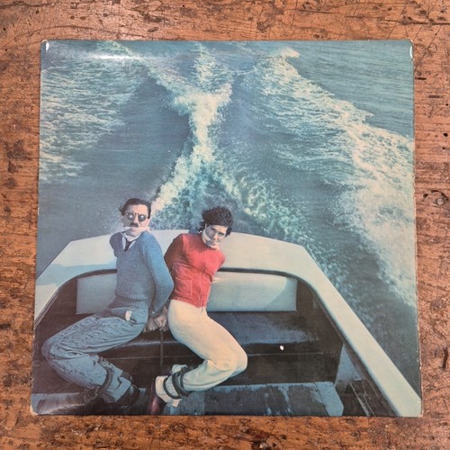 Sparks propaganda ilps - lp,
