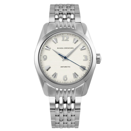 Orologio nivada grenchen - orologio,