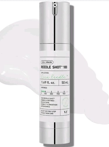 Cosmetics reedle shot 100 - vt,