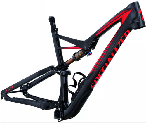 New 2016 stumpjumper fsr - 2016,