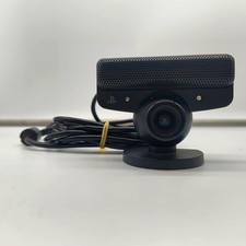 SONY PLAYSTATION EYE TELECAMERA WEBCAM SENSORE DI MOVIMENTO - PS3 PLAYSTATION 3