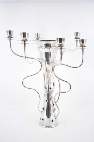 driade candelabro