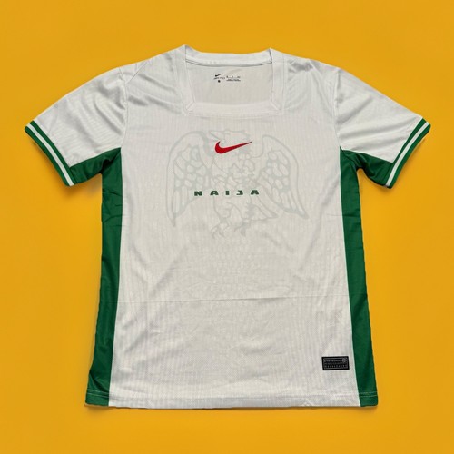 Nike nigeria maglia - maglia, home