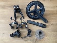 Gruppo Shimano Ultegra 6800