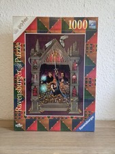 Ravensburger Puzzle - Harry