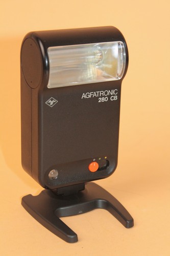Flash agfatronic 280 - agfatronic,