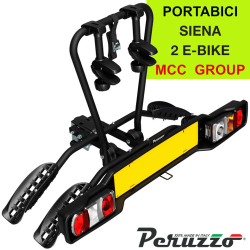 Portabici universale gancio - universale, da